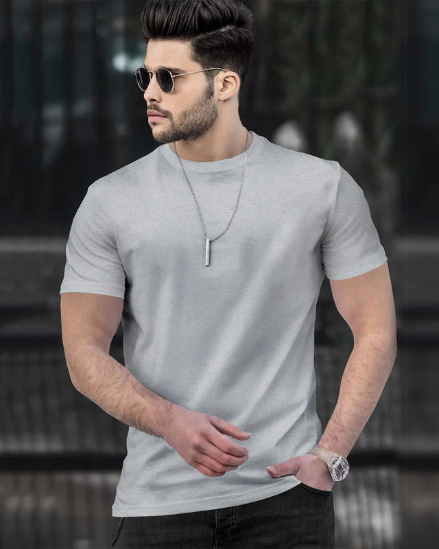 Roundneck T-shirt