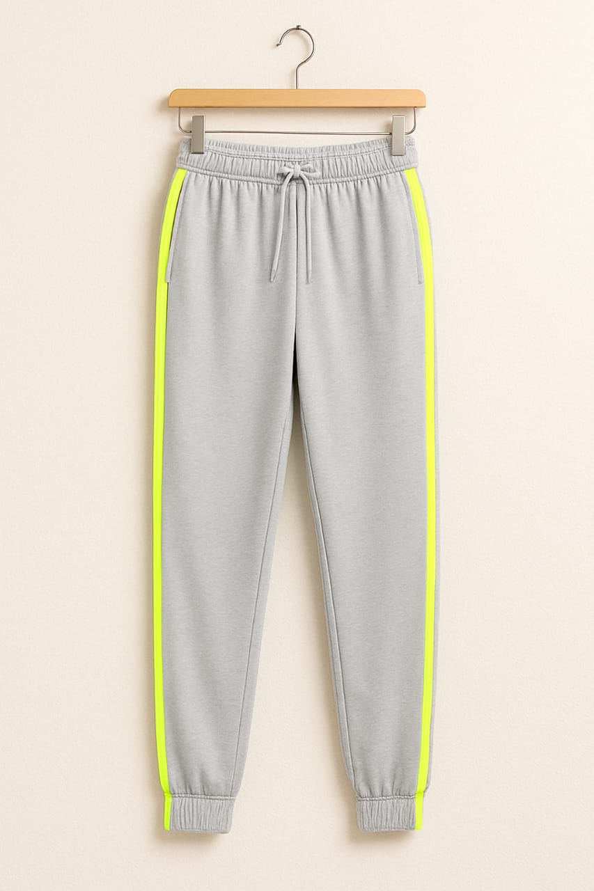 Sports Track Pant