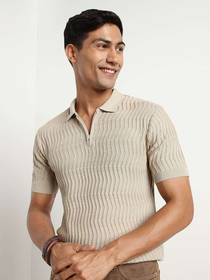 textured-t-shirt