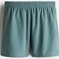 Polyester Shorts